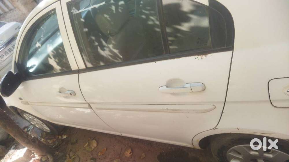 Sale 155000/- Hyundai Verna Vgt Crdi 1.5 Diesel 2009