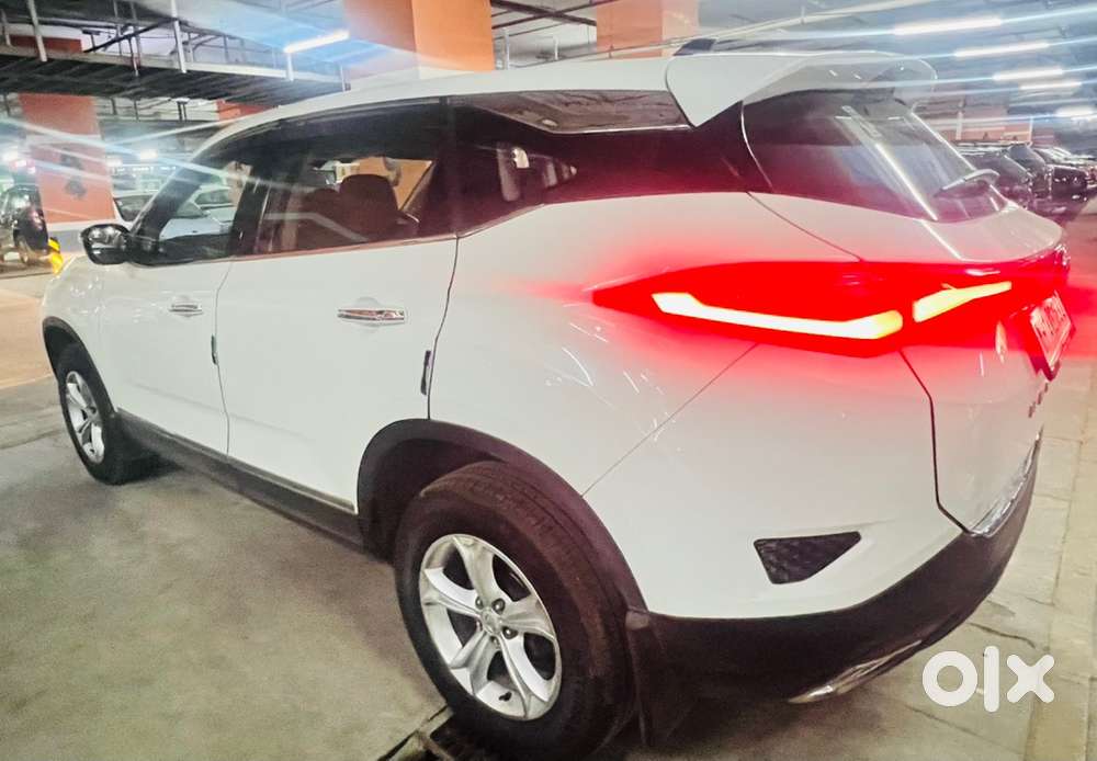 Tata Harrier 2023 Diesel Automatic
