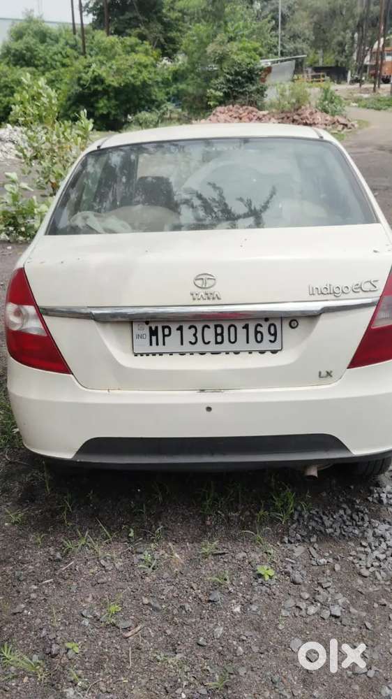 Tata Indigo Ecs 2013 Diesel Manual