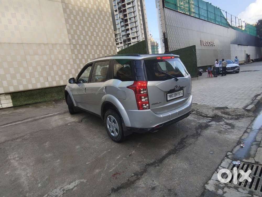 Mahindra Xuv500 W6 2wd, 2012, Diesel