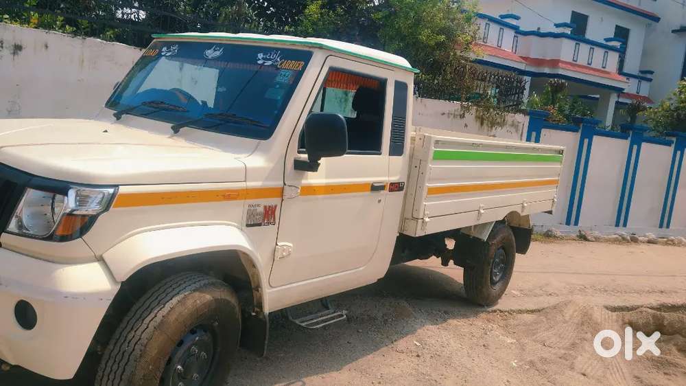 Mahindra Bolero Pik-up 2024