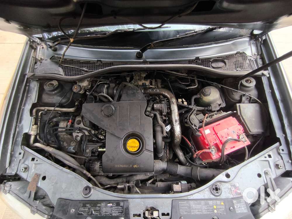 Renault Duster 1.5 110ps Rxz (o) Diesel, 2013, Diesel