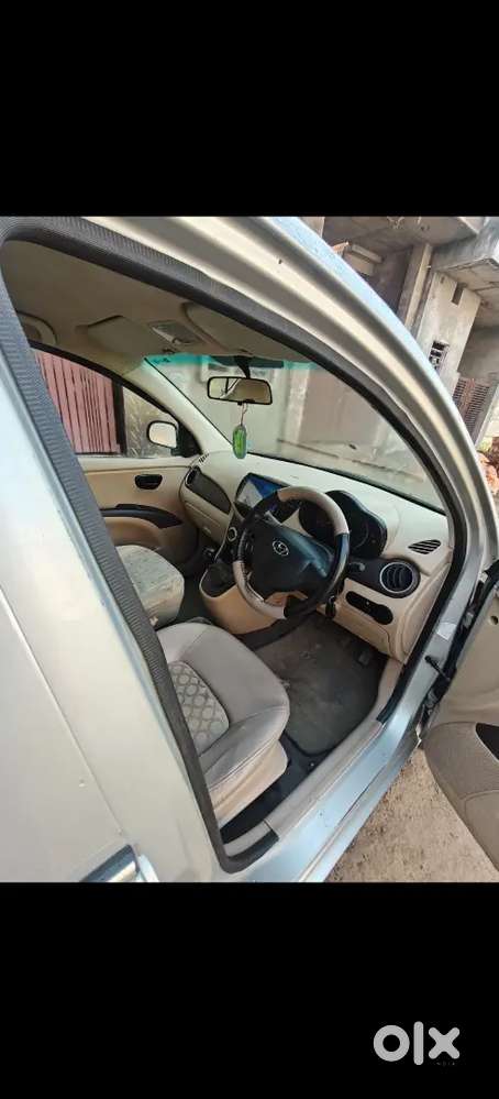 Hyundai I10 2009 Petrol Manual