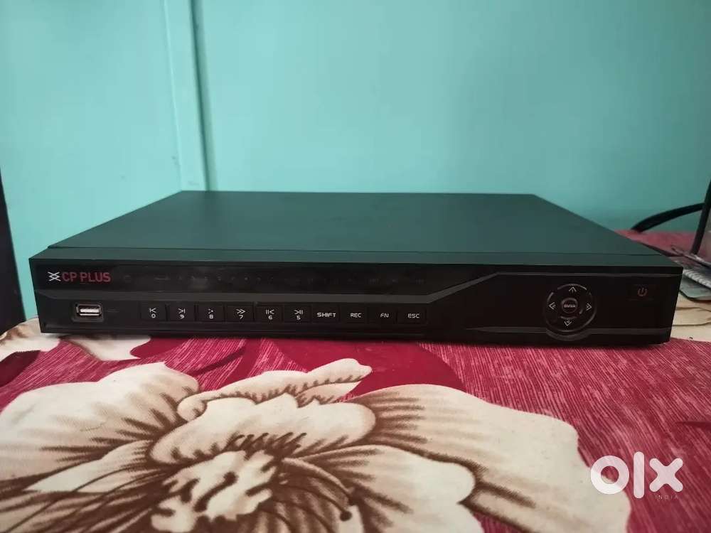 CP Plus 32 Channel DVR