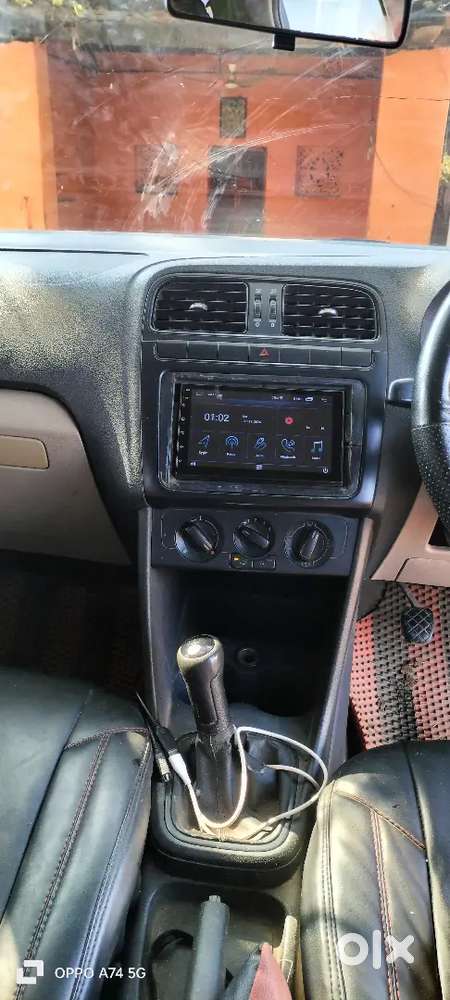 Volkswagen Polo 2012 Diesel Well Maintained