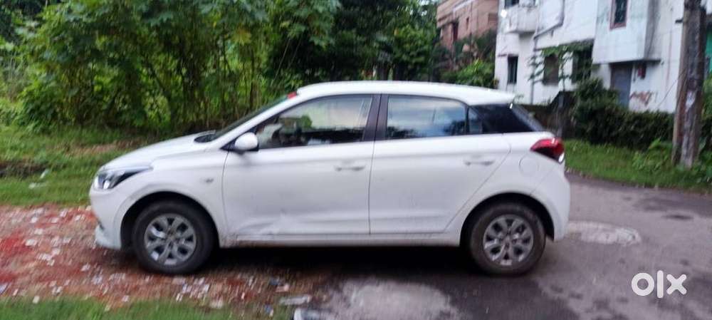 Hyundai Elite I20 Magna 1.2, 2017, Petrol