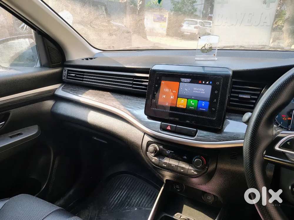Maruti Suzuki Xl6 2022 Petrol 49000 Km Driven