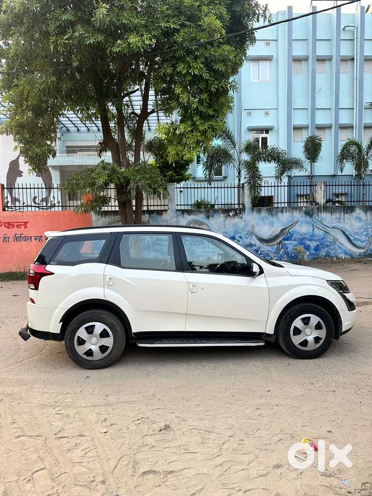 Mahindra Xuv500 Diesel 2018
