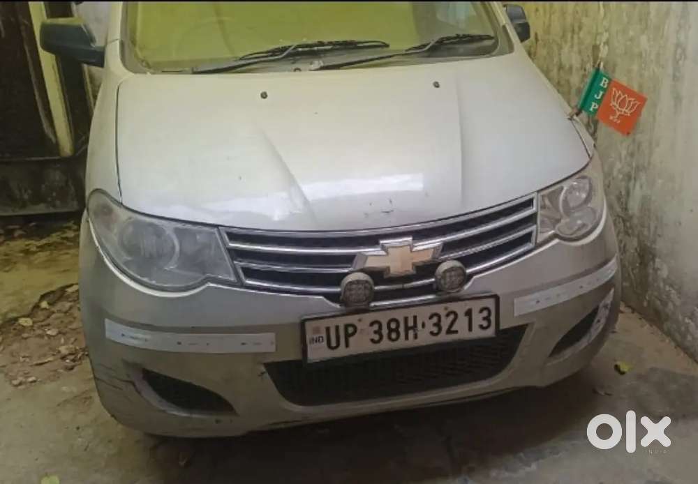 • Chevrolet Enjoy - Excellent Condition  Well Maintained.