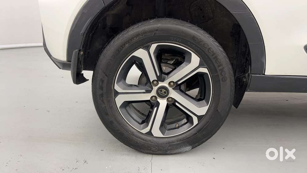 Tata Nexon 1.5 Revotorq Xza Plus (o), 2021, Diesel