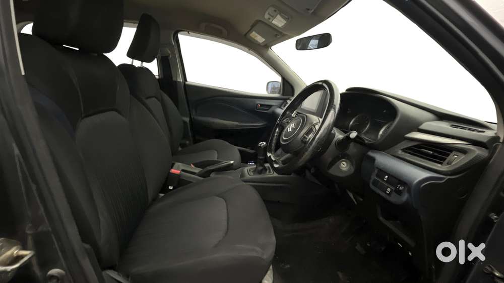 Maruti Suzuki Baleno Delta, 2023, Petrol