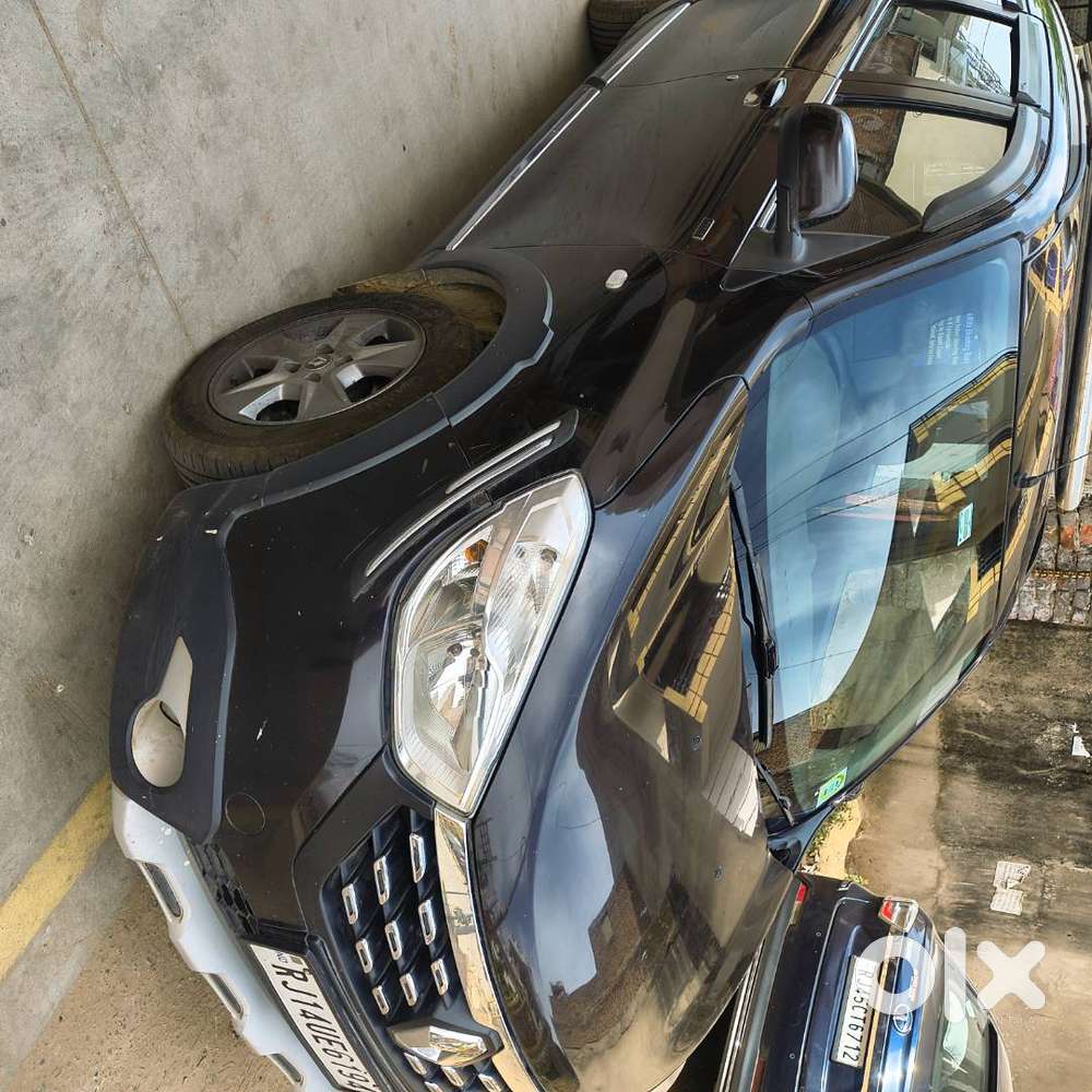 Renault Lodgy 2016 Diesel Well Maintained