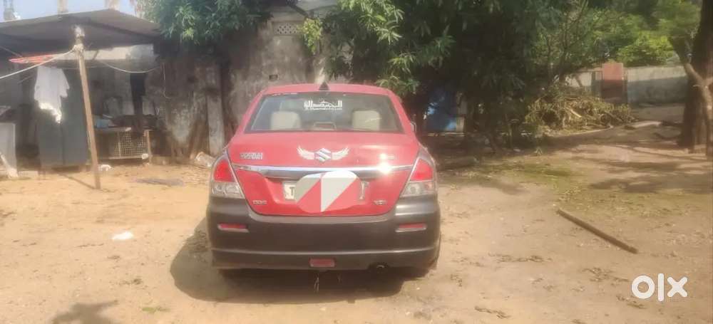 Maruti Suzuki Swift Dzire Vdi 2010