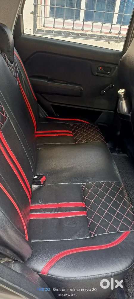 Maruti Suzuki Wagon R 2021