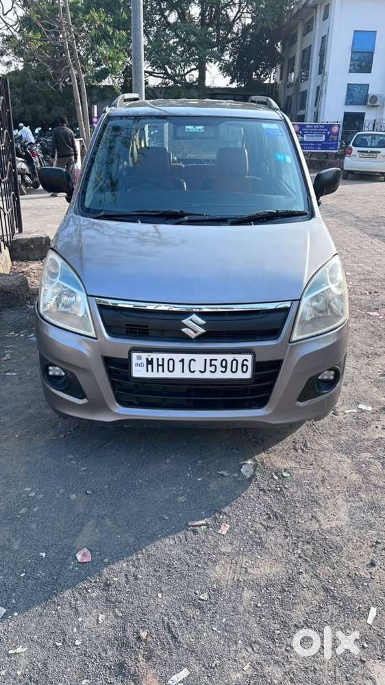 Petrol Plus Cng Full Condition 2016 Model