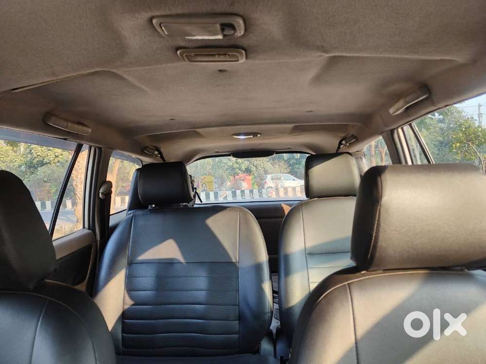 Toyota Innova 2014 Diesel Good Condition