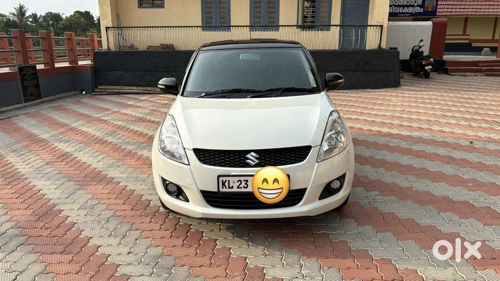 Maruti Suzuki Swift 2004-2010 Vxi With Abs, 2014, Petrol