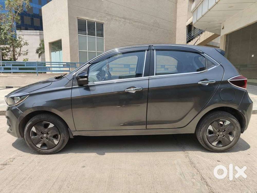 Tata Tiago 1.2 Revotron Xt Cng, 2025, Cng & Hybrids