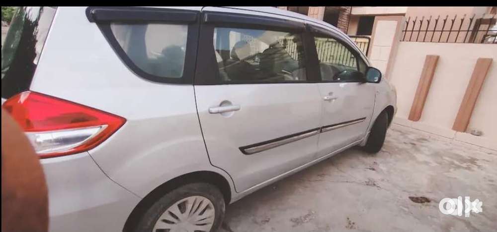 Maruti Suzuki Ertiga Vdi 2017