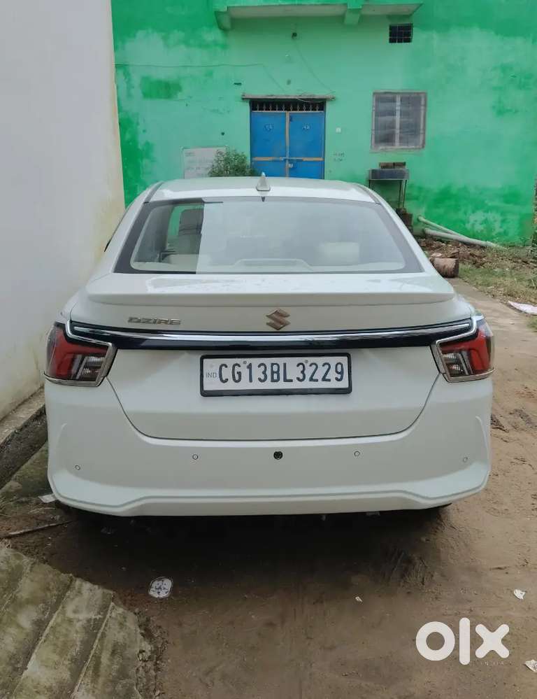 Maruti Suzuki Dzire 2016 पेट्रोल मैनुअल