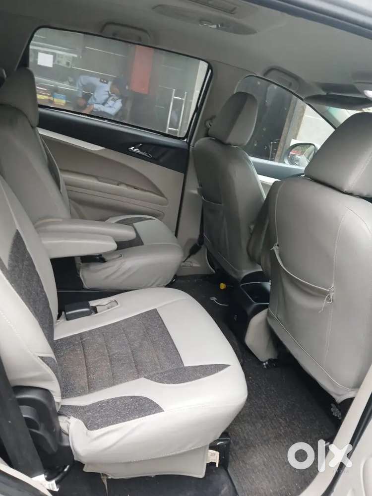 Mahindra Marazzo 2019 Diesel 73000 Km Driven