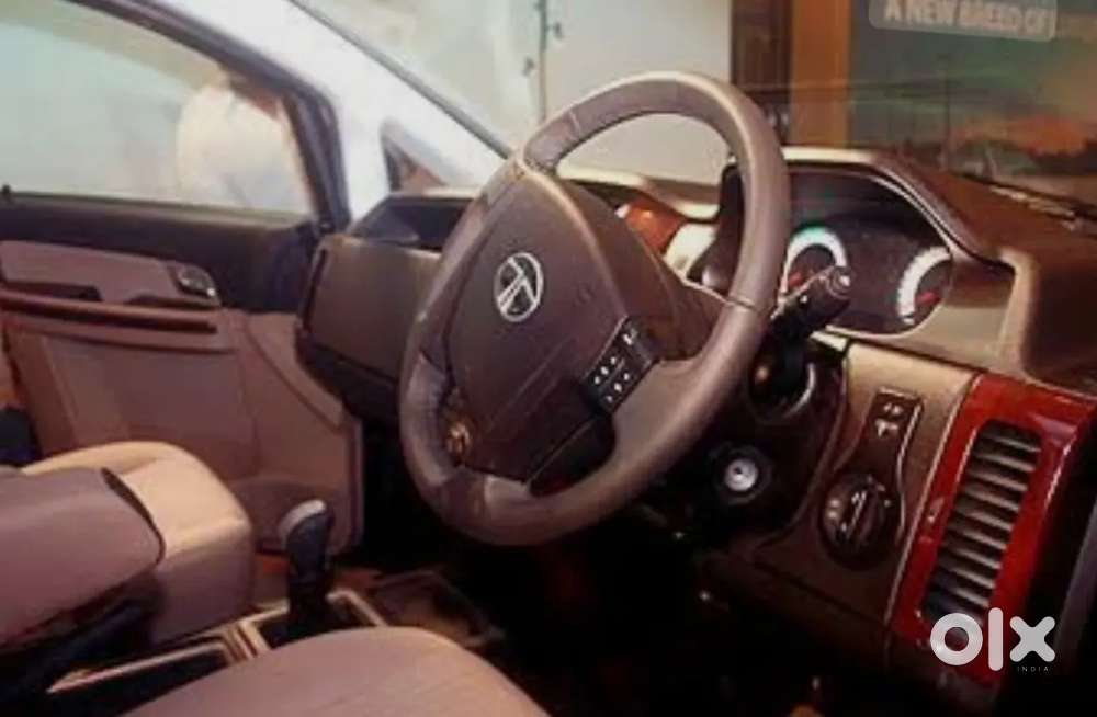 Tata Aria Diesel Manual 2013