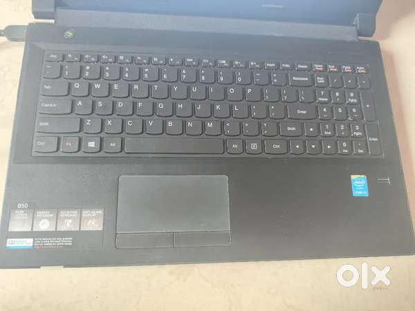 BRAND LENOVO LAPTOP 8GB RAM