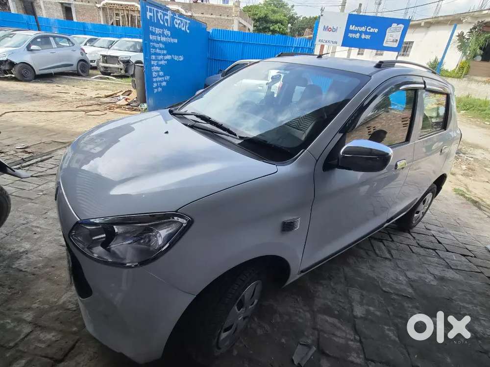 Maruti Suzuki Alto 2025 K10 Sell By Directly Owner
