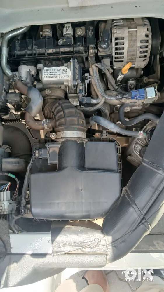 Maruti Suzuki Eeco 2024 Cng & Hybrids 24500 Km Driven Like New