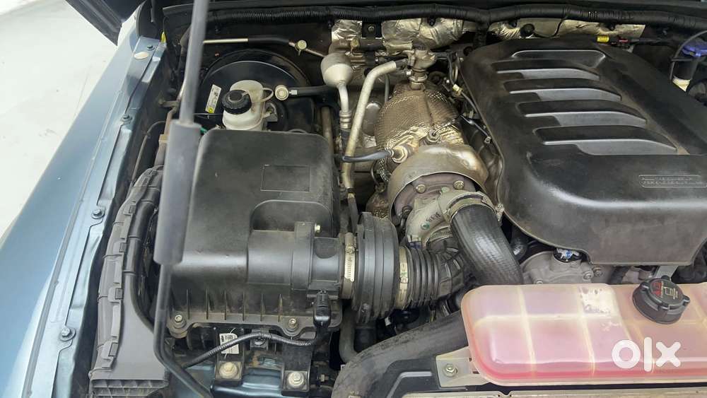 Mahindra Thar 1.5 Lx Hard Top Diesel At 4 Rwd, 2023, Diesel