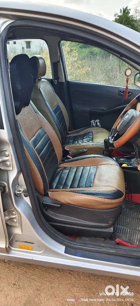 Tata Zest 2018 Diesel