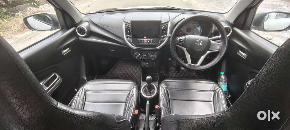 Maruti Suzuki Celerio Zxi, 2022, Petrol