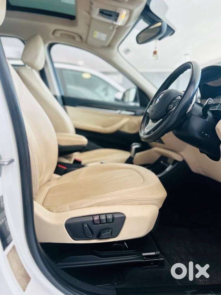 Bmw X1 Sdrive 20d Xline, 2016, Diesel