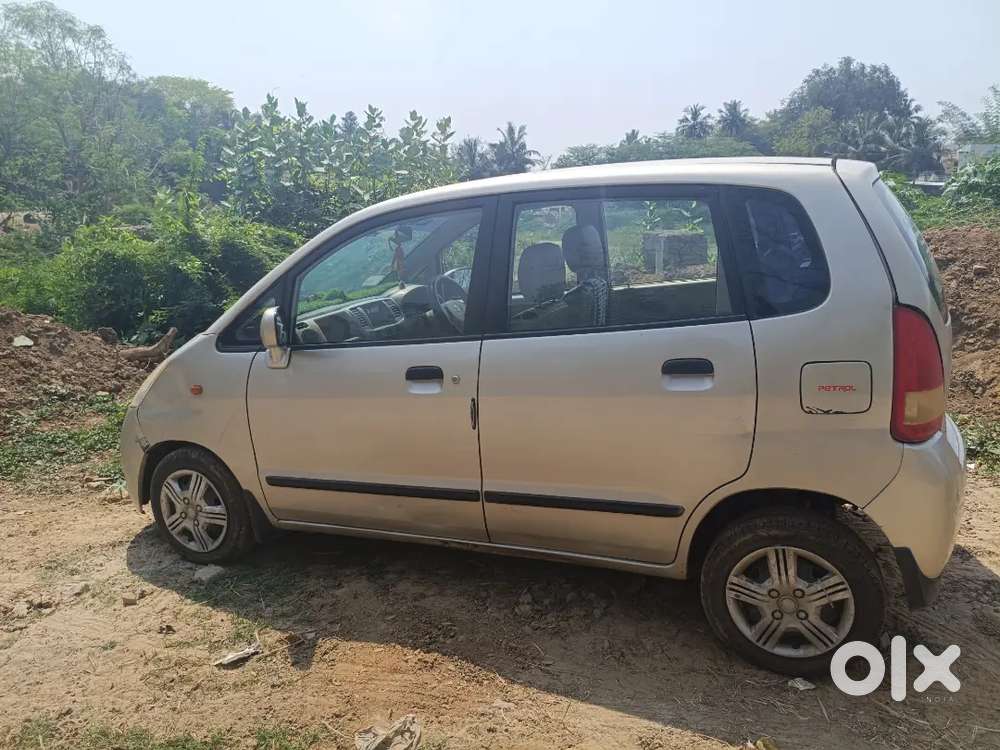 Maruti Suzuki Zen Estilo 2009 , 1,70,000/-