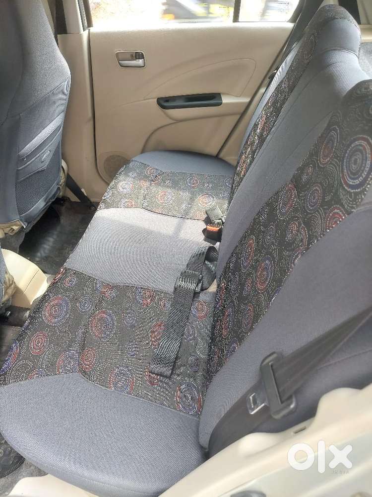 Maruti Suzuki Celerio 1.0 Vxi Amt, 2018, Petrol