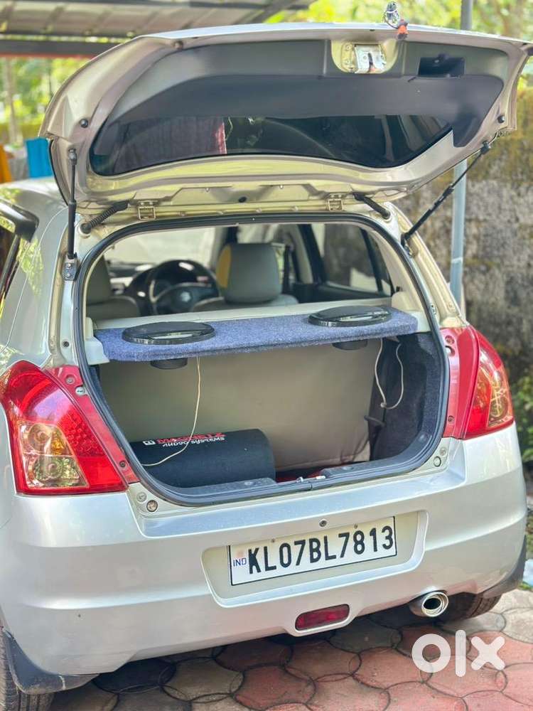 Maruti Suzuki 2009 Model