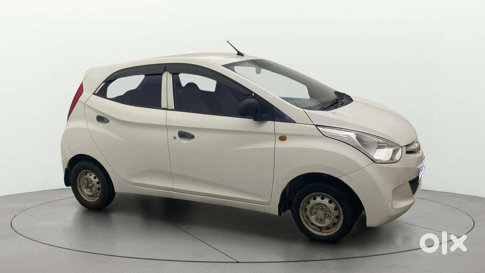 Hyundai Eon Era +, 2014, Petrol