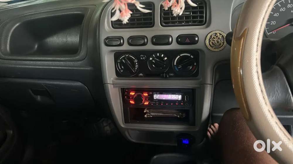 Maruti Suzuki Alto 800 2011 Petrol Well Maintained