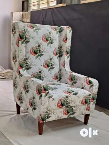 Boss discount chair sofa