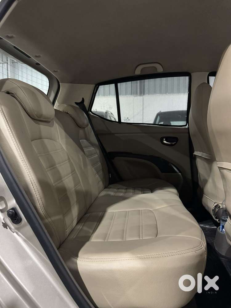 Hyundai I10 Sportz 1.2 Automatic Kappa2, 2013, Petrol