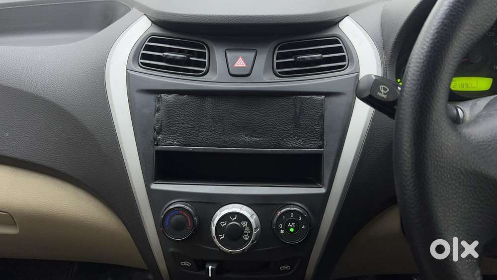 Hyundai Eon Era +, 2016, Petrol