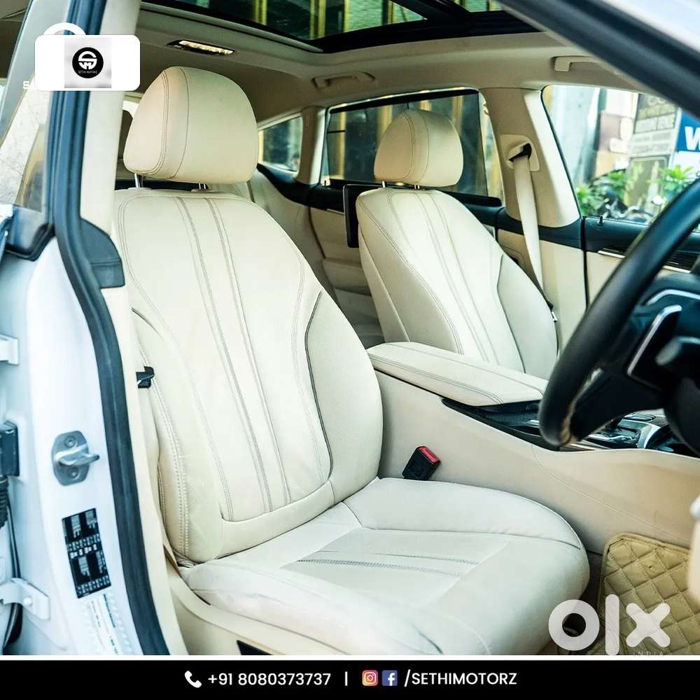 Bmw 6 Series 3.0 Gt 630d Luxury Line, 2019, Diesel