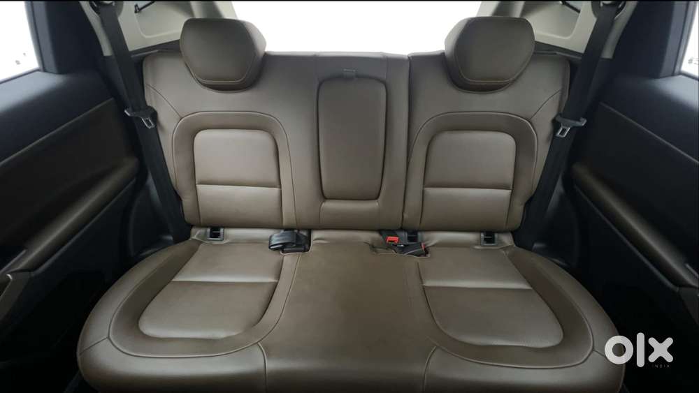 Tata Harrier Xz, 2022, Diesel