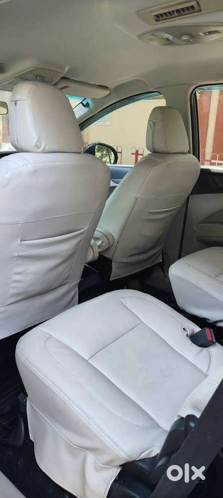 Mahindra Marazzo M2, 2019, Diesel