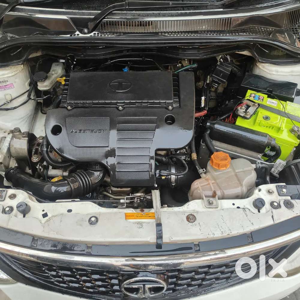Tata Zest 2018