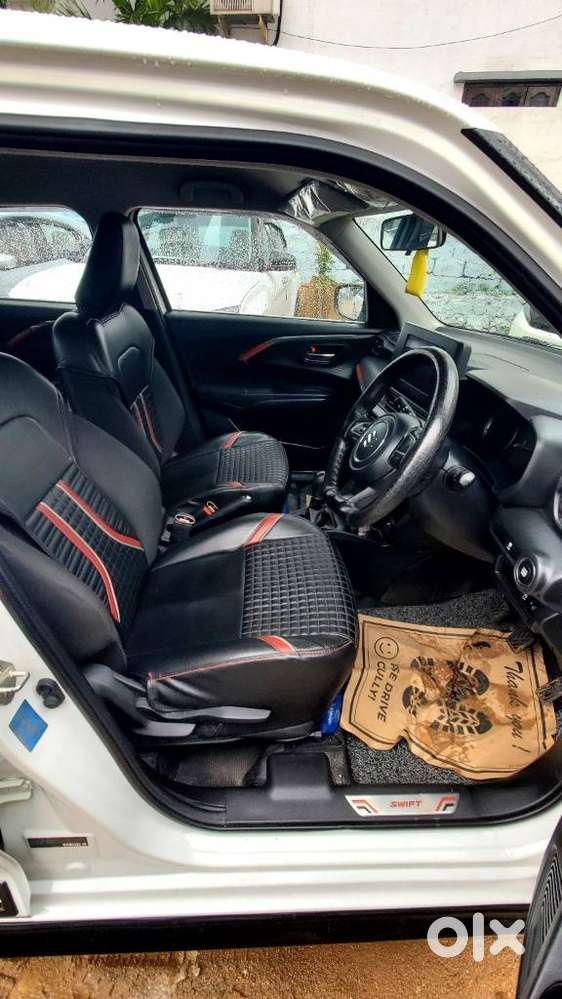 Maruti Suzuki Swift 1.3 Zxi, 2024, Petrol