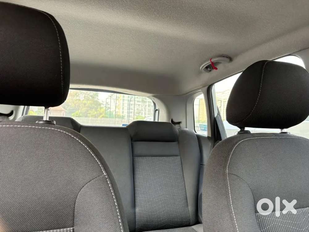 Ford Figo 2015