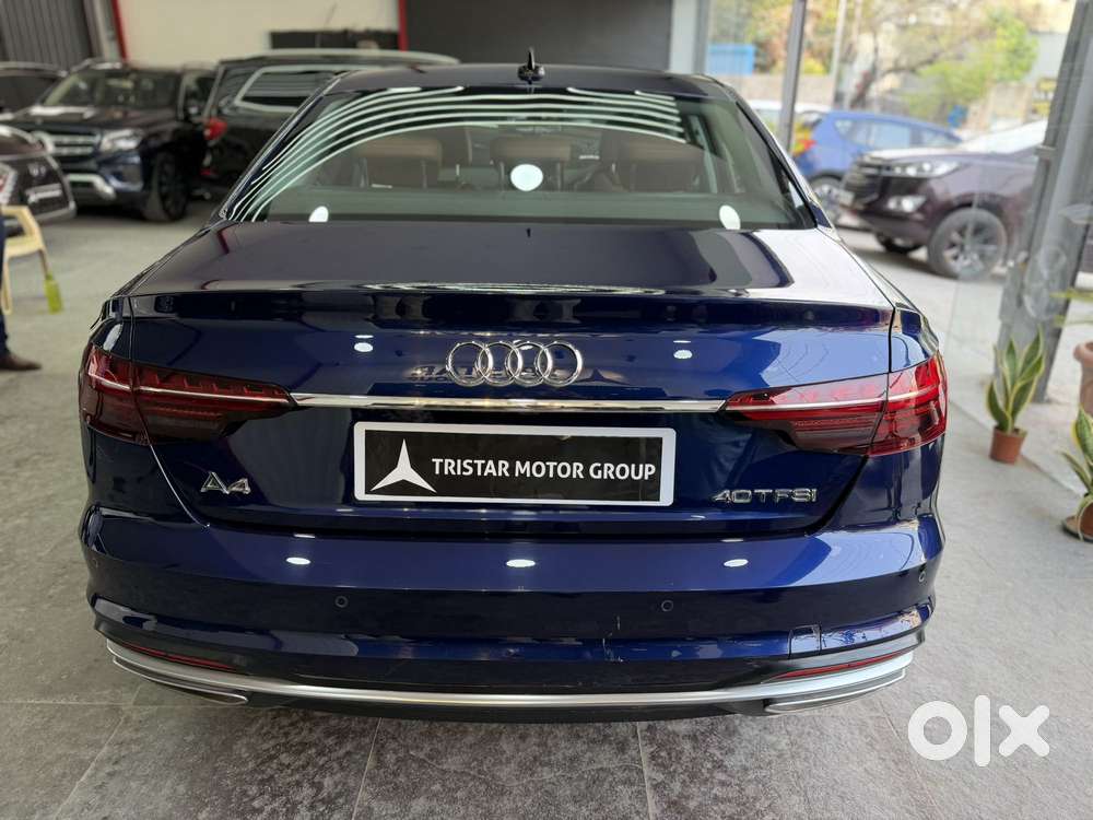 Audi A4 2.0 Technology 40 Tfsi, 2023, Petrol