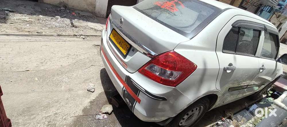 Maruti Suzuki Swift Dzire Tour 2021 Condition Ekdum Mst Hai