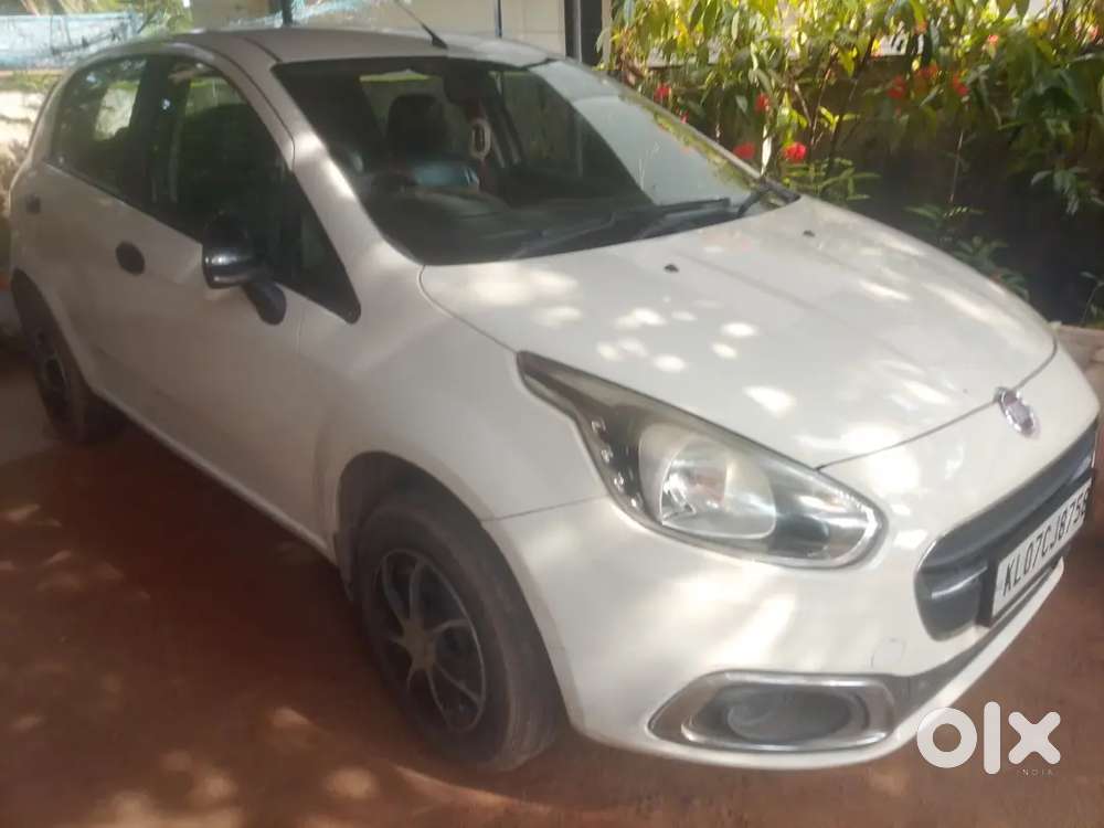 Fiat Punto Forsale